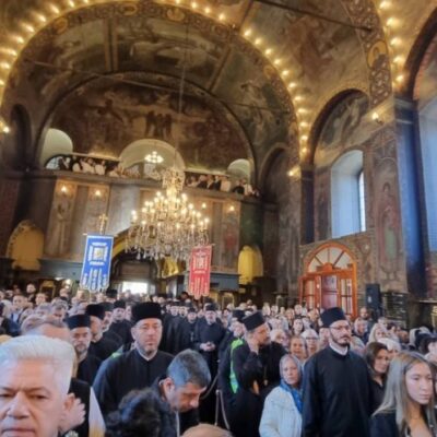 Устоличење Епископа Шабачког 05