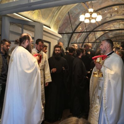 Устоличење Епископа Шабачког 11